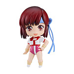 Gunbuster - Figurine Nendoroid Noriko Takaya 10 cm