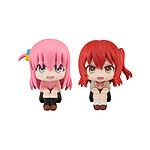 Bocchi the Rock! - Statuette Look Up Hitori Goto & Ikuyo Kita 11 cm (with gift)