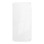 Force Glass Verre Trempé pour iPhone 14 Pro Dureté 9H+ Garantie à vie  Transparent