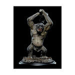 Le Seigneur des Anneaux - Statuette Cave Troll 16 cm