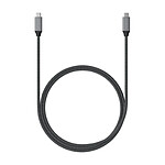 Satechi Câble USB4 C-to-C (80 cm)