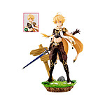 Genshin Impact - Statuette 1/7 Aether Bonus Edition 27 cm