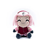 Naruto Shippuden - Peluche Sakura 22 cm