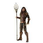 Justice League - Statuette ARTFX+ 1/10 Aquaman 20 cm