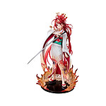 Shakugan no Shana - Statuette 1/7 Shana Burning-Eyed Beauty Ver. 25 cm