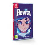 Revita Nintendo Switch