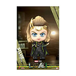 Loki - Figurine Cosbaby (S) Sylvie 10 cm