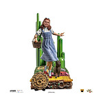 Le Magicien d'Oz - Statuette Deluxe Art Scale 1/10 Dorothy 21 cm