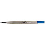 PARKER Recharge rollerball Z41 Pointe Fine 0,5mm bleu x 12