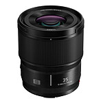 PANASONIC Objectif Lumix S 35mm f/1.8