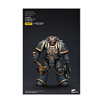 Warhammer The Horus Heresy - Figurine 1/18 Space Wolves Grey Slayer Pack Grey Slayer 2 12 cm