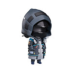 Arknights - Figurine Nendoroid Doctor 10 cm (re-run)