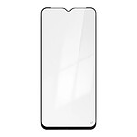 Force Glass Verre Incassable pour Vivo Y72 et Vivo Y52 Dureté 9H+ Garantie à vie  Noir