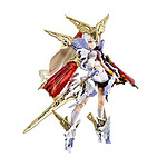 Megami Device - Figurine Plastic Model Kit 1/1 Buster Doll Paladin 17 cm