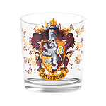 Harry Potter - Verre Gryffindor