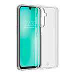 Force Case Coque de Protection pour Samsung Galaxy A16 4G/5G Renforcée Transparent