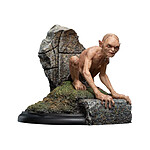 Le Seigneur des Anneaux - Statuette Gollum, Guide to Mordor 11 cm