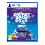 Arcade Game Zone PS5