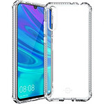 Itskins Coque pour Huawei P Smart 2020 Renforcée Spectrum Clear Transparent