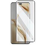 Force Glass Verre Trempé pour Honor 200 Pro Résistant 9H+ Bord 2.5D Transparent