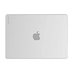 Incase Hardshell Dots compatible Macbook Air 15" (2023 - M2) Clear