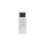 Otio Télécommande programmable 16 canaux avec fonction thermostat