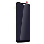 Clappio Écran LCD Huawei P20 Lite Bloc Complet Tactile Compatible - noir