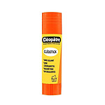 CLÉOPÂTRE Bâton de Colle 'Cléostick' en 8 gr x 12