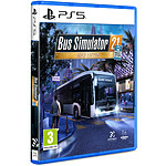 Bus Simulator Next Stop Gold Edition PS5