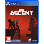 The Ascent PS4