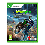 MX vs ATV Legends - 2024 Monster Energy Supercross Edition XBOX SERIE X