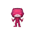 Daredevil 60th Anniversary - Figurine POP! Daredevil (Facet) 9 cm