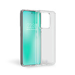 Force Case Coque de Protection pour Xiaomi Redmi 14T Renforcée Transparent