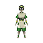 Avatar, le dernier maître de l'air - Figurine BST AXN Toph Beifong 13 cm