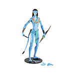 Avatar - Figurine Neytiri 18 cm