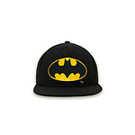 DC Comics - Casquette Snapback Logo Batman