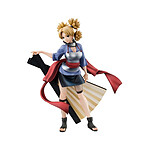 Naruto - Statuette Gals Temari 21 cm