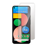 Avizar Film Google Pixel 4A 5G Protection Flexible Anti-rayures Transparent