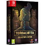 Terracotta Collector's Edition Nintendo SWITCH