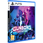 Gunborg Dark Matters PS5