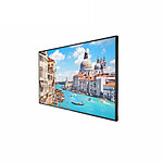 Hikvision - Ecran LED 65" 4K DS-D5065UC-C