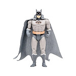 DC Direct - Figurine Super Powers Batman (Manga) 13 cm