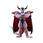 Dragon Ball Z - Figurine S.H. Figuarts King Cold 22 cm