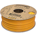 FormFutura EasyFil ePLA jaune foncé (signal yellow) 1,75 mm 1kg