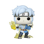 Boruto : Naruto Next Generations - Figurine POP! Mitsuki 9 cm