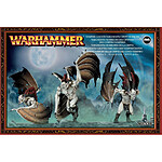 Warhammer AoS - Comtes Vampires Vargheists / horreurs des cryptes