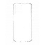 Itskins Coque pour Motorola G53 5G Renforcée Spectrum Clear Transparent