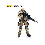 Infinity Tabletop - Figurine 1/18 Ariadna Marauders 5307th Range Unit 2 12 cm