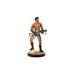 Fallout - Statuette Paladin Danse 27 cm