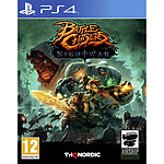 Battle Chasers : Nightwar PS4